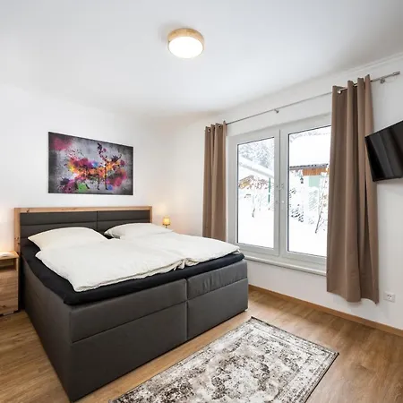 Weiss Apartmán *