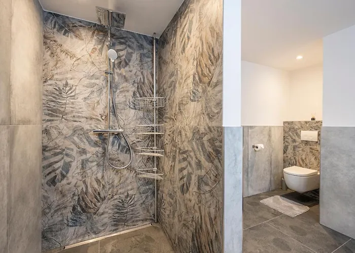 Weiss Apartamento Untertauern